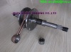 motorcycle crankshaft engine crank shaft scooter crankshaft motorcycle spare parts