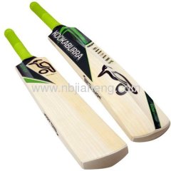 MB Bubber Sher English Willow Cricket Bat
