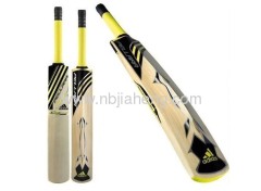 Plain Custom English Willow Cricket Bat