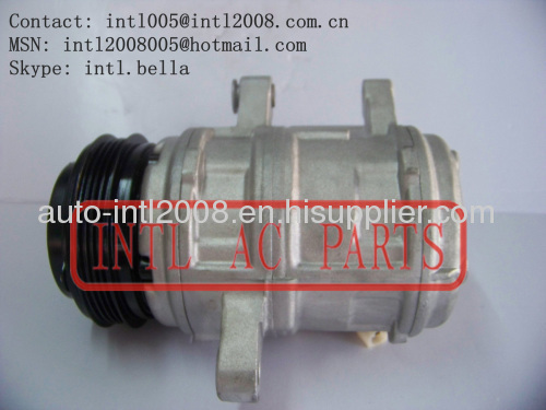 Auto AC Compressor for 10PA17E for Toyota Previa 1993-2000 1995 1997 88320-28160 147200-1913 447200-3522 447200-3525