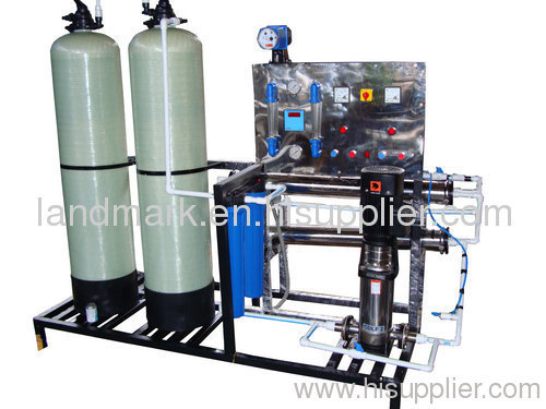 Reverse Osmosis Water Filters, Industrial RO Plant