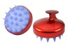 Silicon brushes for pet clean and nursing