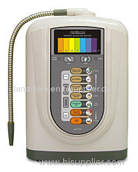 Landmark Water Ionizer For your Home Use