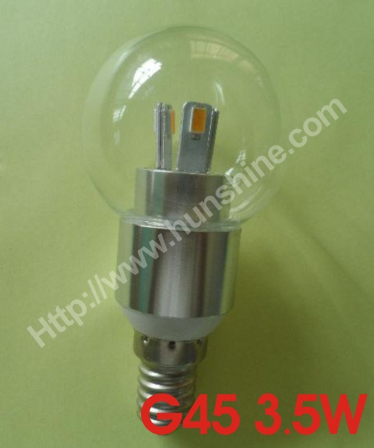 IP54 G45 LED Light