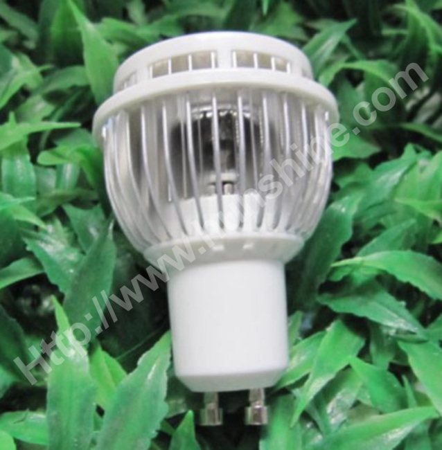 New Model Epistar 5W LED Spot Light