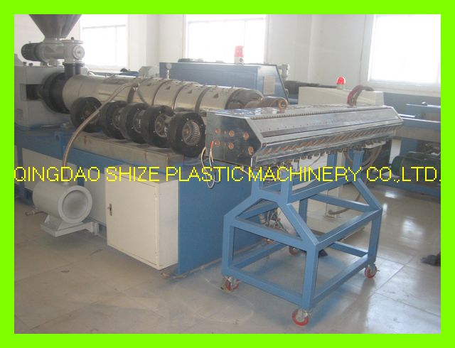 pvc/wpc board machine