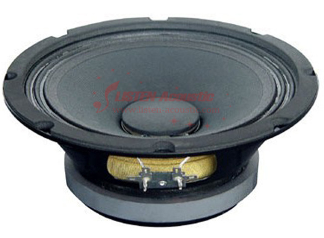 Pro-audio Professional 8inch Audio Woofer