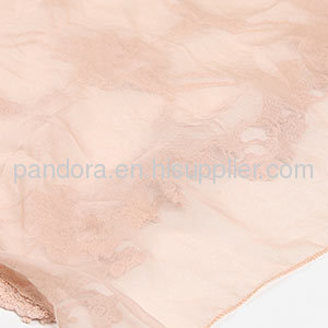 Wholesale Fashion Elegant Flower Lace Chiffon Pashmina Shawls 2012