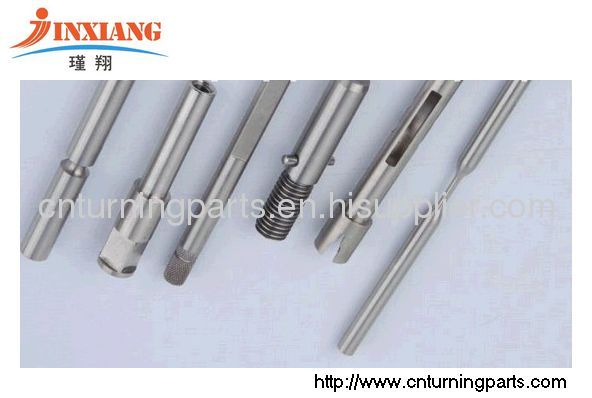 stainless steel shafting 