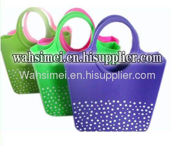 New silicone product for lady for silicone wallet