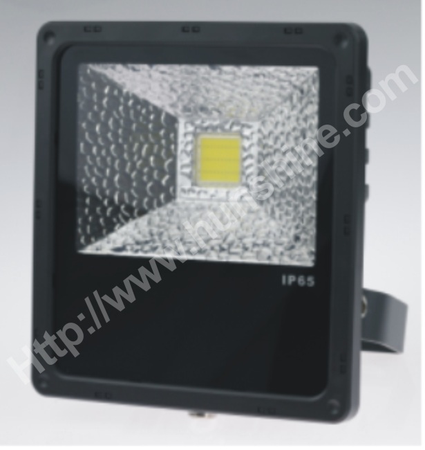 40W IntegratedPlastic Outdoor Luminaire Lighting