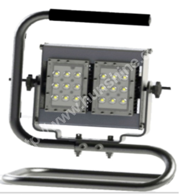20W Integrated outdoor led street light 