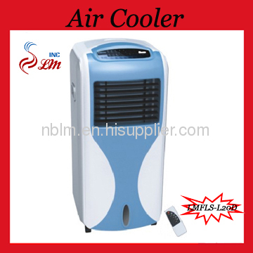 2012 Electrical Room Air Cooler with Remote Control