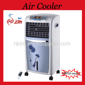 Popular Electrical Air Cooler with 12 hours timing