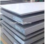 Cold rolled boiler steel plate 