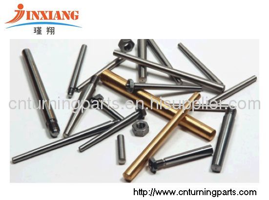 metric taper pins