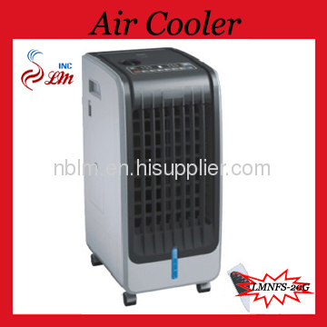 Electrical Air Cooler with Honey Comb, 8 Hours Timing and Remote Control