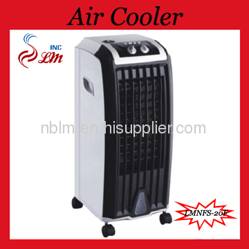 Mechanical 7Liter Portable Air Cooler, Three Air Speed, Free Wheel