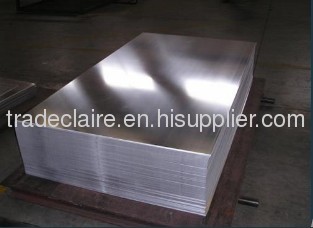 Q345B alloy boiler steel plate