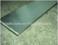 high quality 304 steel flat bar 