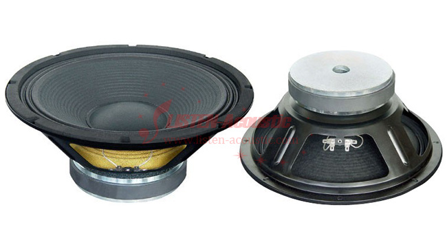 12inch Pro-audio Professional audio woofer