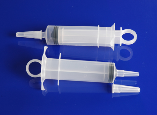 Disposable Oral Mediation Syringes