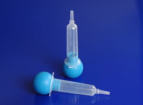 Disposable Oral Mediation Syringes