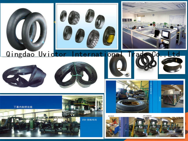 inner tube for truck tyre