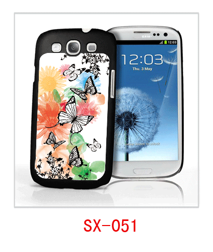3d case for S3
