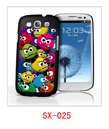 Galaxy S3 3d case