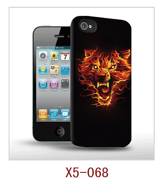 3d picture case iphone5 use
