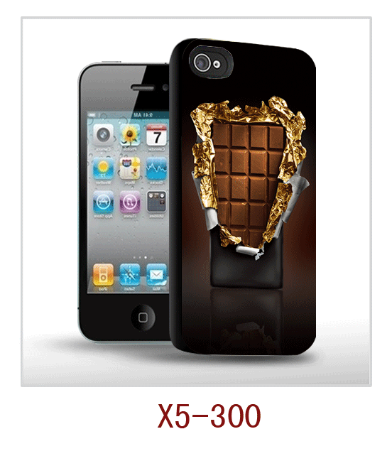 3d case with movie effect for iphone5