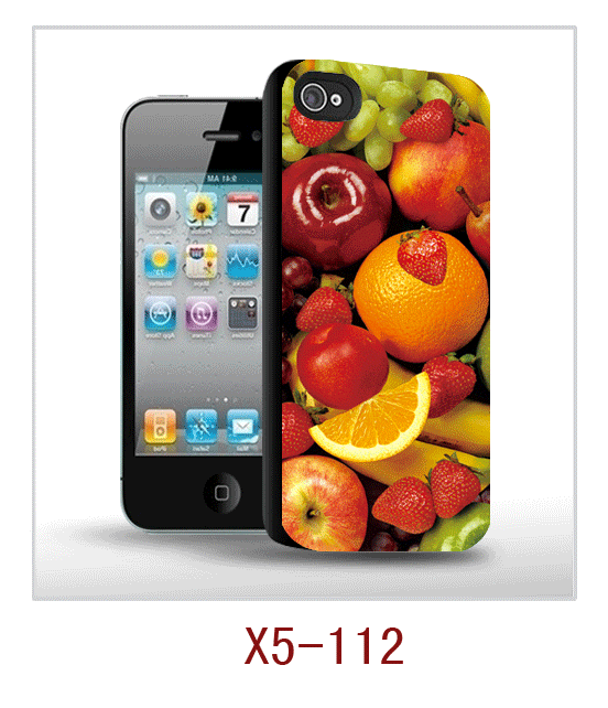 beautiful 3d picture iphone5 case