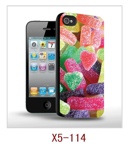 nice iphone5 3d case