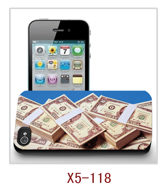 3d iphone5 case