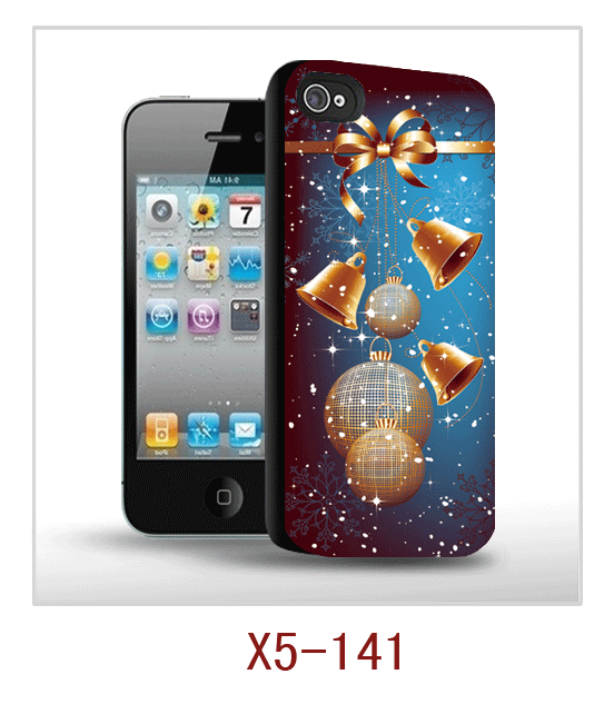 iphone5 3d case