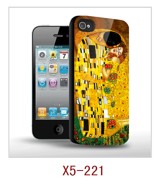 3d iPhone5 case