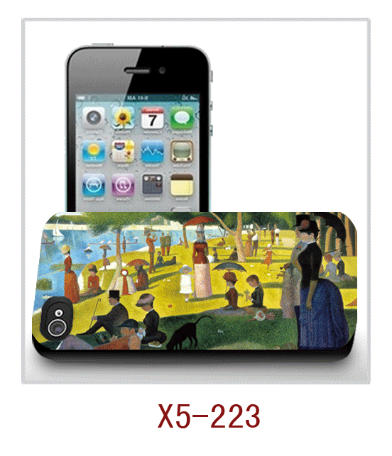 3d case for iPhone5
