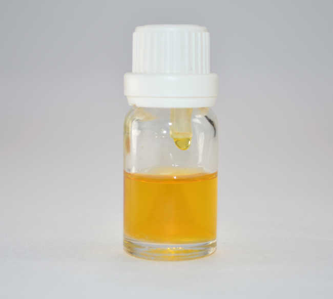 Aromatic Black Pepper Oil