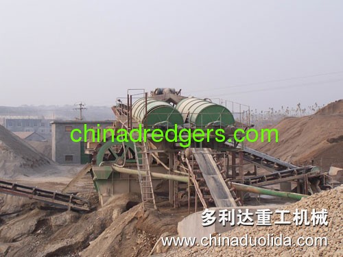 Sand Making Machine