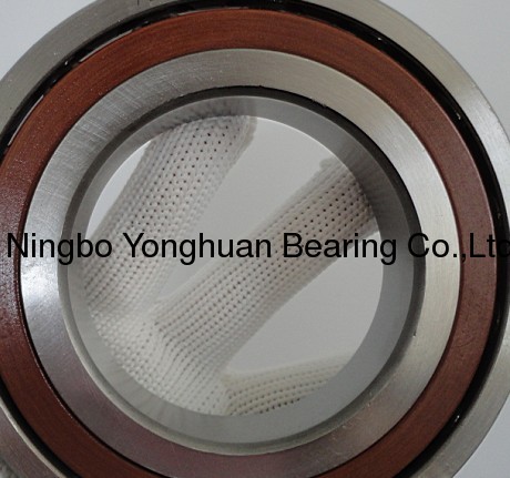 7010C/2RS Angular Contact Ball Bearing 