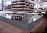 JIS 430 Stainless Steel Sheet 