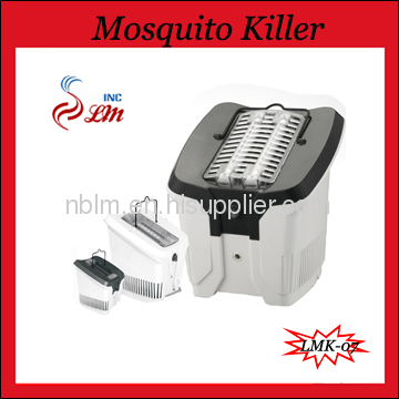 Move and Hang Mosquito Killer with CE,ROHS