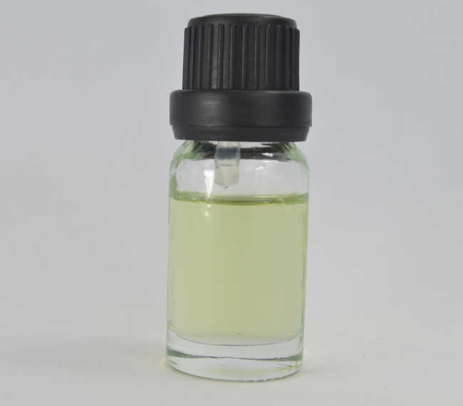 Fragrance Geranium Essential Oil