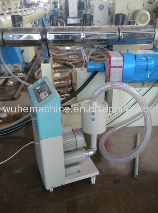 plastic automatic powder/granule feeder 