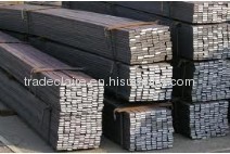 Q195B Hot Rolled Flat Steel