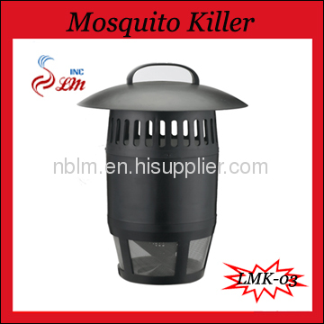 Ultraviolet Electronic Mosquito Control Trap ,Low Noise