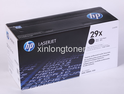 HP C4129X Original Toner Cartridge