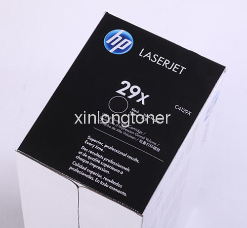 HP C4129X Original Toner Cartridge