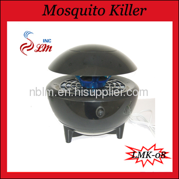 Electronic Photocatalyst Indoor Mosquito Killer Machine